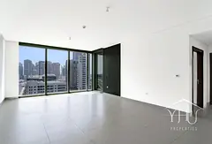 Full Marina View | High Floor | Ready To Move In