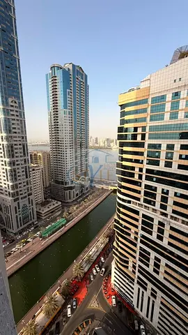 FAMILY FREINDLY 2 BEDROOM FOR SALE IN ALMAJAZ 3 | HIGH ROI IN LOCATION