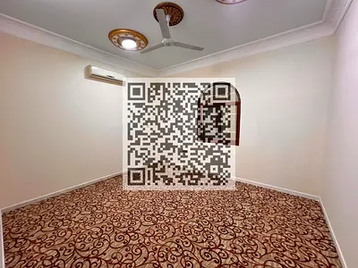 Room for Monthly Rent | Furnished or Unfurnished | All Bills Included | Al Rawda 3, Ajman