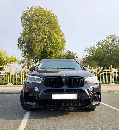 2015 BMW X5 缩略图 4