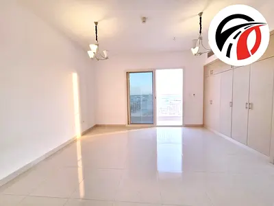 شقة استوديو | شرفة | إطلالة على وسط المدينة | مبنى ID Blu
