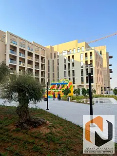 For Rent – Fully Furnished Apartment in Al Mamsha – Sharjah