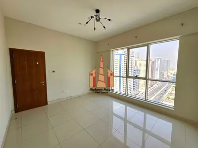 Spacious 3-BR | Prime Location | Family Building |