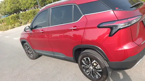 Chevrolet Groove Premier, миниатюра 7
