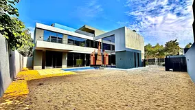 LUXIRIOUS VILLA FOR RENT WITH PRIVATE POOL