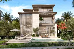 LUXURY LIVING | 4BR G+2 | STANDALONE VILLA