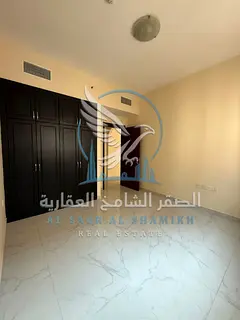 2BR Apartment for Annual Rent in Muwaileh New Area