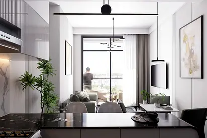 Spacious | Brand New | Great location