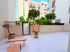 Luxurious 2-BR with Terrace | Furnished | All Amenities |