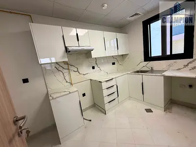 1BR Apartment | Balcony | Road View | Liwan 2