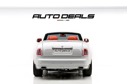 صورة 5 لـ 2017 ROLLS-ROYCE PHANTOM