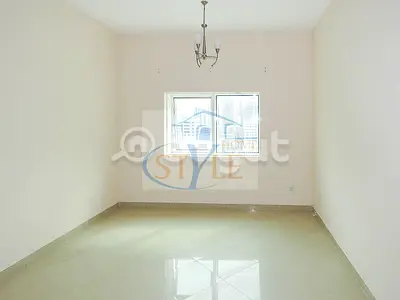 AC Free | Spacious Flat for rent in Al Majaz 1