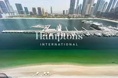 Marina View | Fully Upgraded | Beach Access
