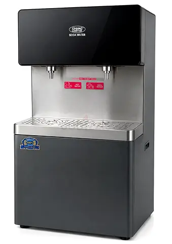 Soda Water Maker (FY-YPA-S)