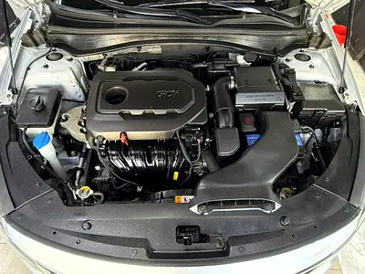 صورة 16 لـ 2019 KIA OPTIMA