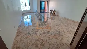 Apartment for sale three bedrooms and a living room in Al Nuaimiya Towers AjmanPrime location with e