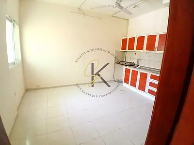 CLOSE TO GALAXY SUPER MARKET FAMILY BUILDING STUDIO ONLY 16K SEPLAT AC TODAY BIG OFFER PARIM LOCATI