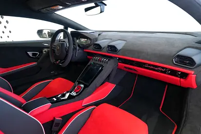 صورة مصغرة 7 لـ 2024 Lamborghini HURACAN