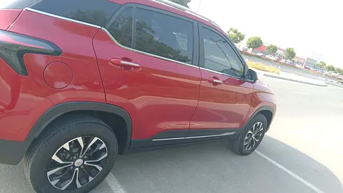 Chevrolet Groove Premier, миниатюра 6