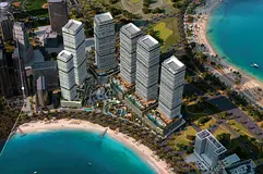 100%Real Price |30/70Plan|See View 5%DP|High floor