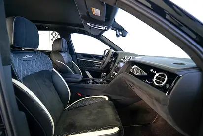 صورة مصغرة 14 لـ 2020 Bentley BENTAYGA