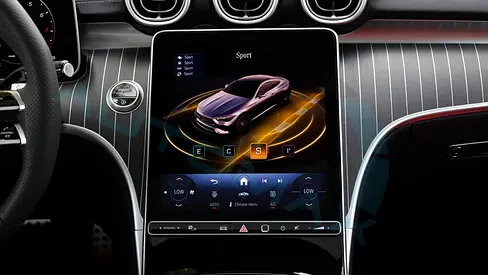 Mercedes-Benz CLE 200, миниатюра 11