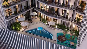 Near Metro Station - Investor Deal - lower than the market price - Strong ROI and capital increase