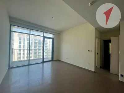 UnFurnished 1BR | Prime Dubai Hills | Vacant