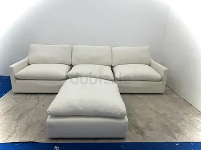 As perfect condition oc home modular sofa