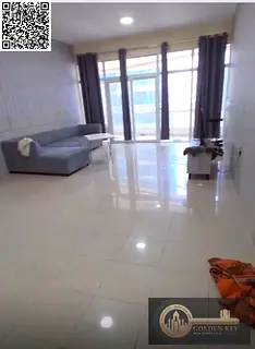 Hot Deal | Empty 2 Bedroom | Horizon Tower | 1,988 Sqft