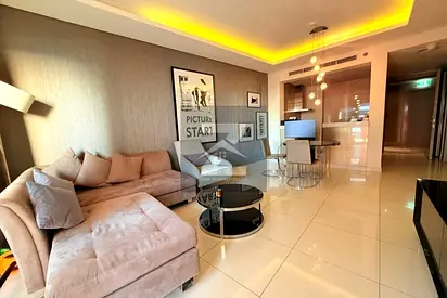 Multiple Options | Fully Furnished Luxury Units