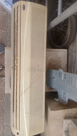 Split AC