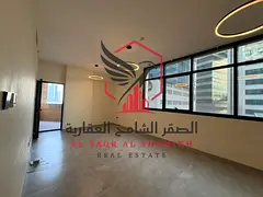 Two-Bedroom Apartment for Rent in Al Khan, Sharjah