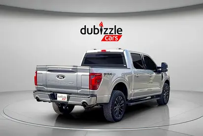 2024 FORD F-150 照片 6