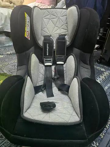 Mothercare Convertible Child Car Seat - Good Used Condition