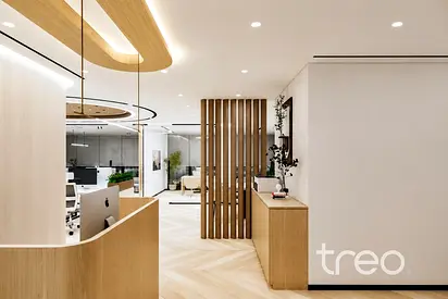 Vacant | Luxury fit out | DMCC License