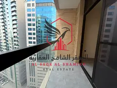 2-bedroom apartment with a living room is available for annual