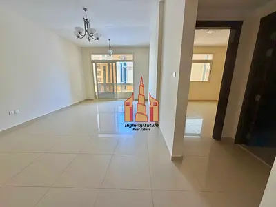 🏡 Spacious 1BHK Apartment for Rent in New Muwailah With GYM Parking