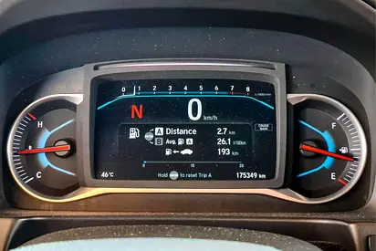 2019 Honda PILOT — фото 14