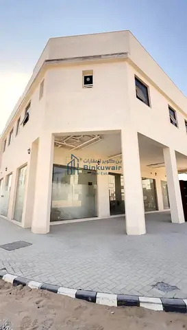Investment Building for Sale | Al-Hoshi – Sharjah