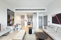 High floor | Furnished | Community View