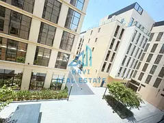 Spacious 1-Bedroom Apartment for Rent in Al Mamsha – Fully Walkable Community