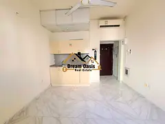 Cozy 400 Sqft Studio Apartment – Old Muwaileh – 4 Cheques