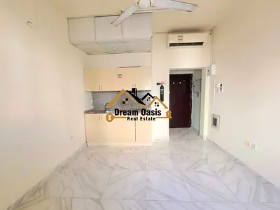 Cozy 400 Sqft Studio Apartment – Old Muwaileh – 4 Cheques
