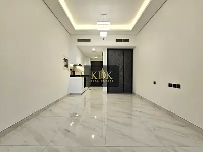 Exquisite Studio | Without Parking | Ready To Move