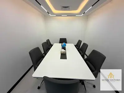 Ready-to-Move Office I 230 sq feet To 400 sq feet I Premium Office Space