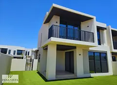 4BR+Maids Corner | Brand New | Landscaped | Single Row — 2