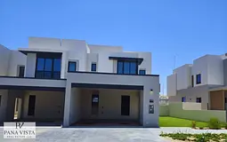 4BR+Maids Corner | Brand New | Landscaped | Single Row