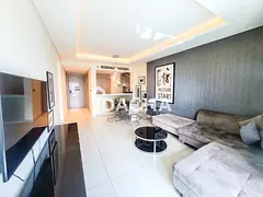 Vacant | High Floor| Fully Furnished