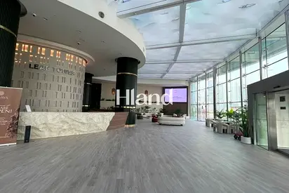 Furnished 1BR | High Floor | Move in Ready